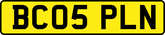BC05PLN