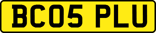 BC05PLU