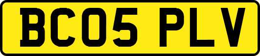 BC05PLV