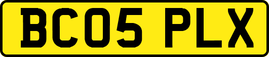 BC05PLX