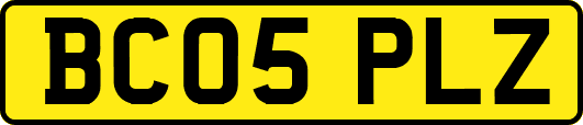 BC05PLZ