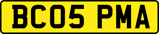 BC05PMA