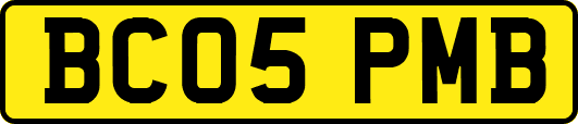 BC05PMB