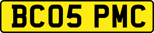 BC05PMC