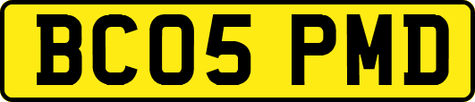 BC05PMD