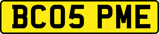 BC05PME