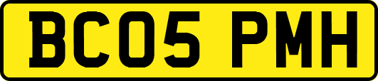 BC05PMH