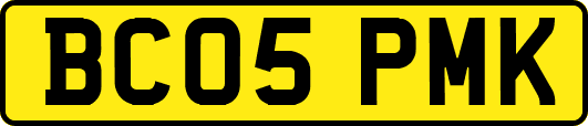BC05PMK