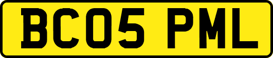 BC05PML