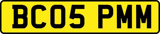 BC05PMM