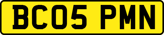 BC05PMN