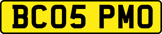 BC05PMO
