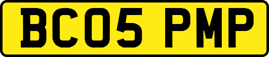 BC05PMP