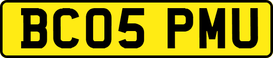 BC05PMU