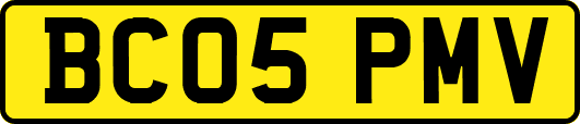 BC05PMV