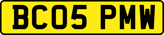 BC05PMW