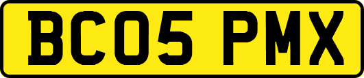 BC05PMX