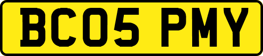 BC05PMY