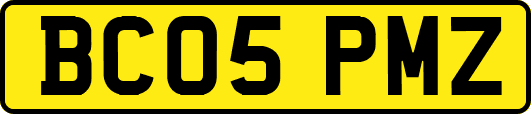 BC05PMZ