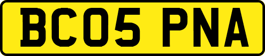 BC05PNA