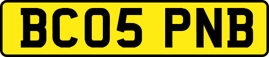 BC05PNB