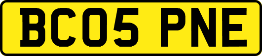 BC05PNE