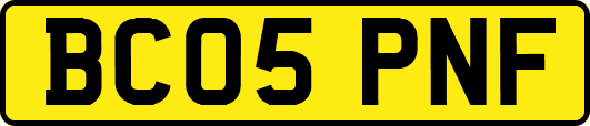 BC05PNF