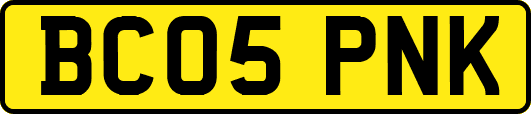 BC05PNK