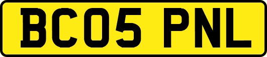 BC05PNL