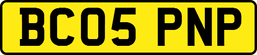 BC05PNP