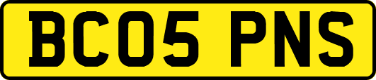BC05PNS