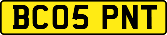 BC05PNT