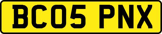 BC05PNX