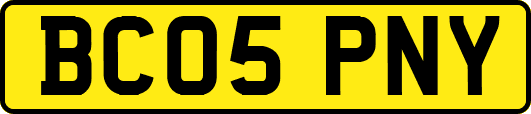 BC05PNY