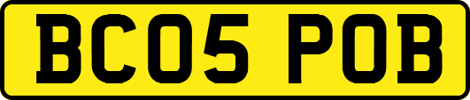 BC05POB