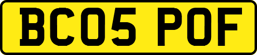 BC05POF