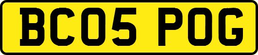 BC05POG