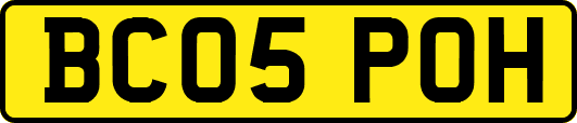 BC05POH