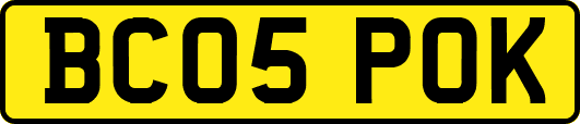 BC05POK