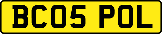 BC05POL