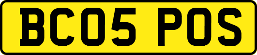 BC05POS
