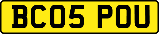 BC05POU