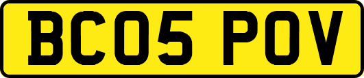 BC05POV