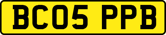 BC05PPB