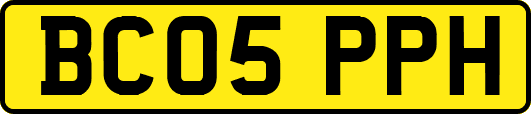 BC05PPH