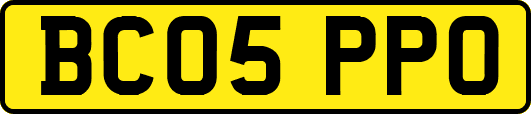 BC05PPO