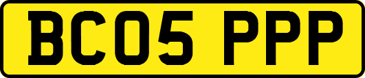 BC05PPP