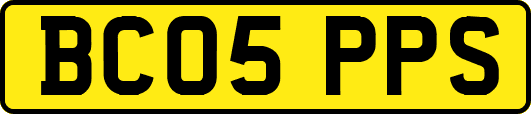 BC05PPS