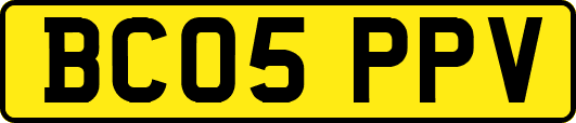 BC05PPV