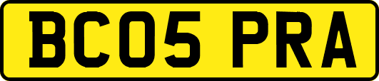 BC05PRA